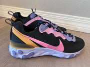 Nike Renew Element 55 Premium GS 'Magic Flamingo'