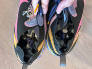 Nike Renew Element 55 Premium GS 'Magic Flamingo'