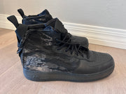 Nike SF Air Force 1 Mid Tiger Camo Size 15