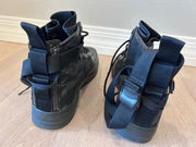 Nike SF Air Force 1 Mid Tiger Camo Size 15