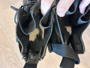 Nike SF Air Force 1 Mid Tiger Camo Size 15