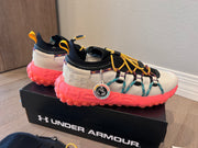 Under Armour Hovr Summit FT BHM Size 15