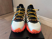 Under Armour Hovr Summit FT BHM Size 15