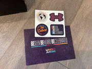 Under Armour Hovr Summit FT BHM Size 15