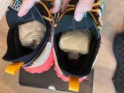 Under Armour Hovr Summit FT BHM Size 15