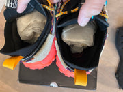 Under Armour Hovr Summit FT BHM Size 15