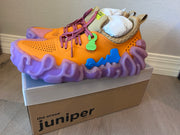 Crocs pollex juniper salehe bembury apricot size 15