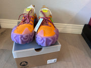 Crocs pollex juniper salehe bembury apricot size 15