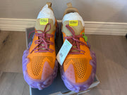 Crocs pollex juniper salehe bembury apricot size 15