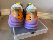 Crocs pollex juniper salehe bembury apricot size 15