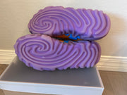 Crocs pollex juniper salehe bembury apricot size 15