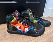 Reebok Crossfit Light TR - Multicolor Size 14