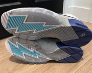 Nike Air Trainer - White and Purple Size 15