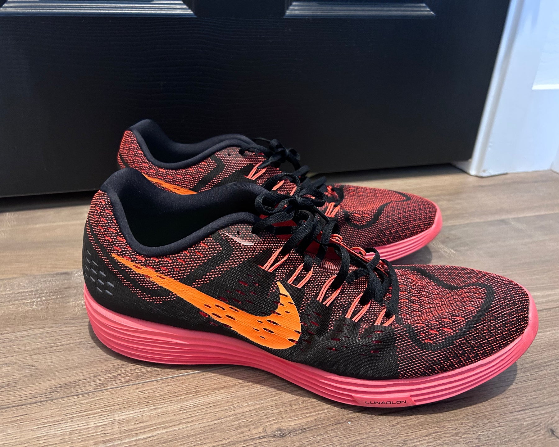 nike running size 15