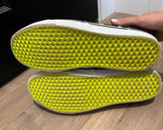 Vans Camo Shoes Size 15 Mens