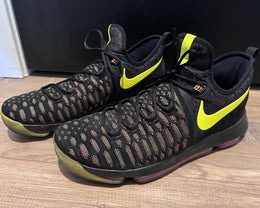 Nike KD 9 Unlimited Rio Olympic Team USA Zoom size 15
