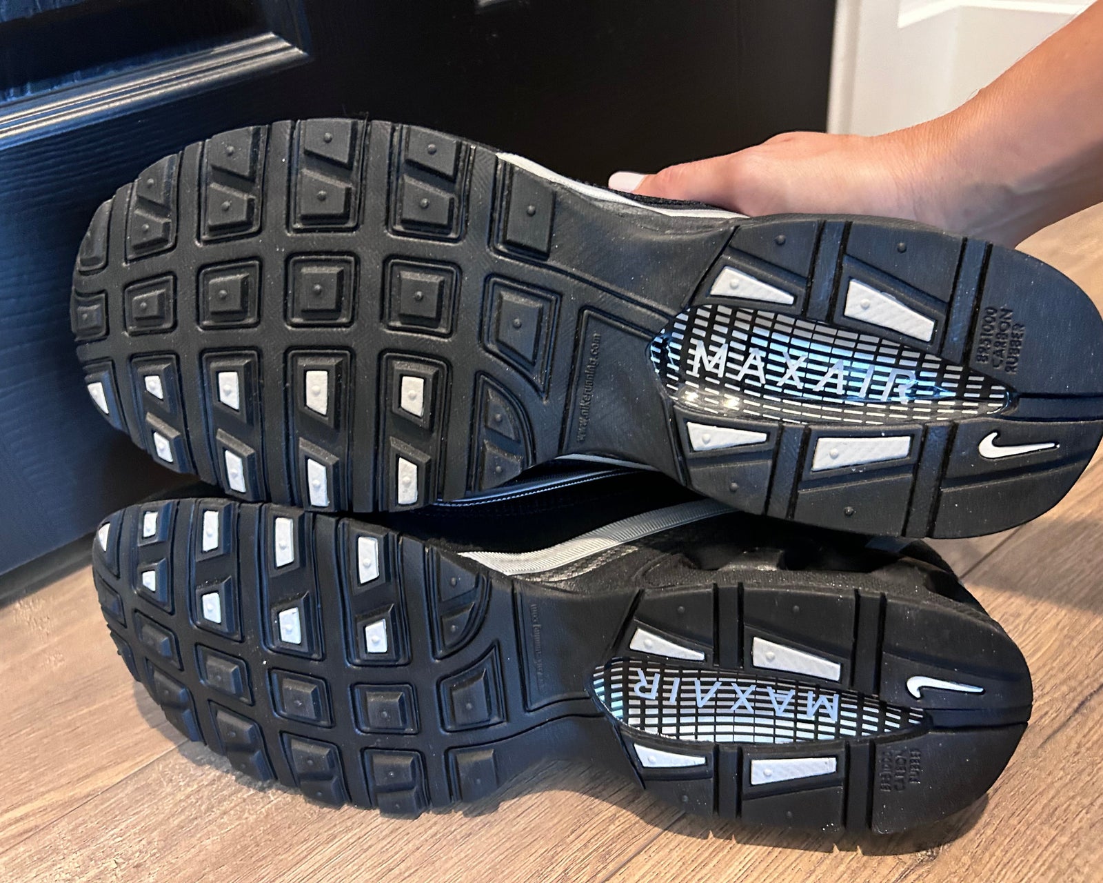 Nike AirMax Torch 3