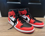 Nike Air Jordan 1 Retro Rare Size 15