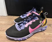 Nike Renew Element 55 Premium GS “Magic Flamingo” Size 15