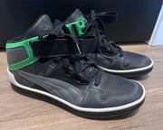 Puma Hightops Size 14