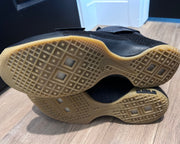 Lebron Soldier 10 SFG Black Gum Size 15