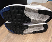 Nike Air Max 1 CX QS Color Change White Varsity size 15