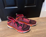 Nike Train Ultra fast Flyknit AMP Size 15
