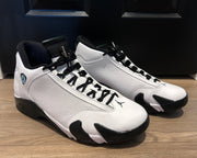 Jordan 14 Retro Oxidized Green Size 15