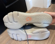 Nike KD 8 Elite Wolf Grey Size 15