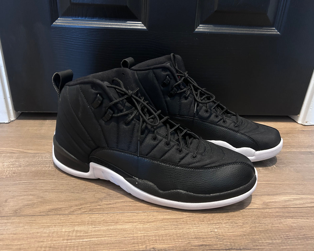 Air Jordan 12 Retro Neoprene Size 15