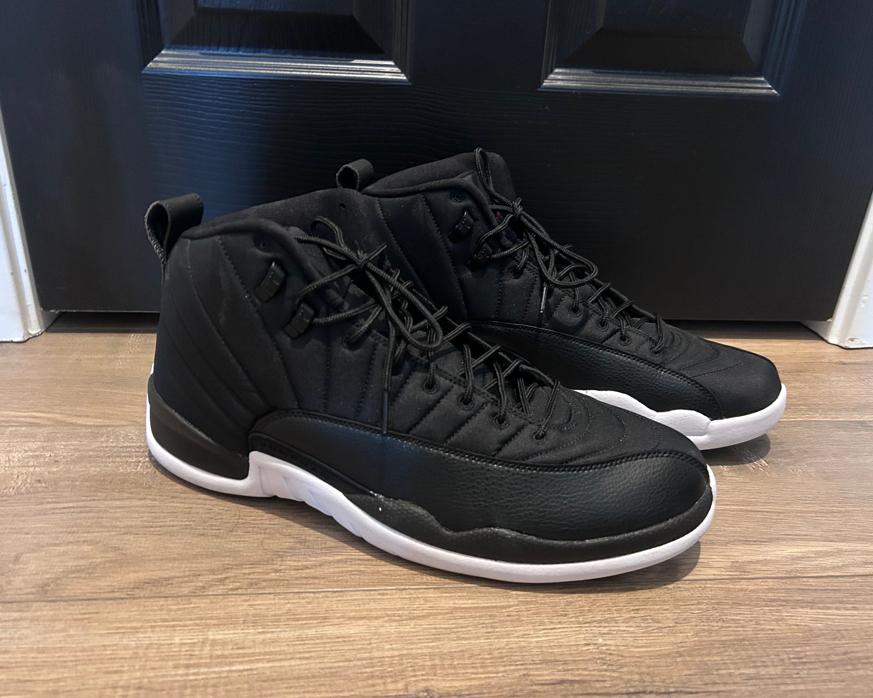 Air Jordan 12 Retro Neoprene Size 15