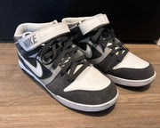 Nike Midtop size 14
