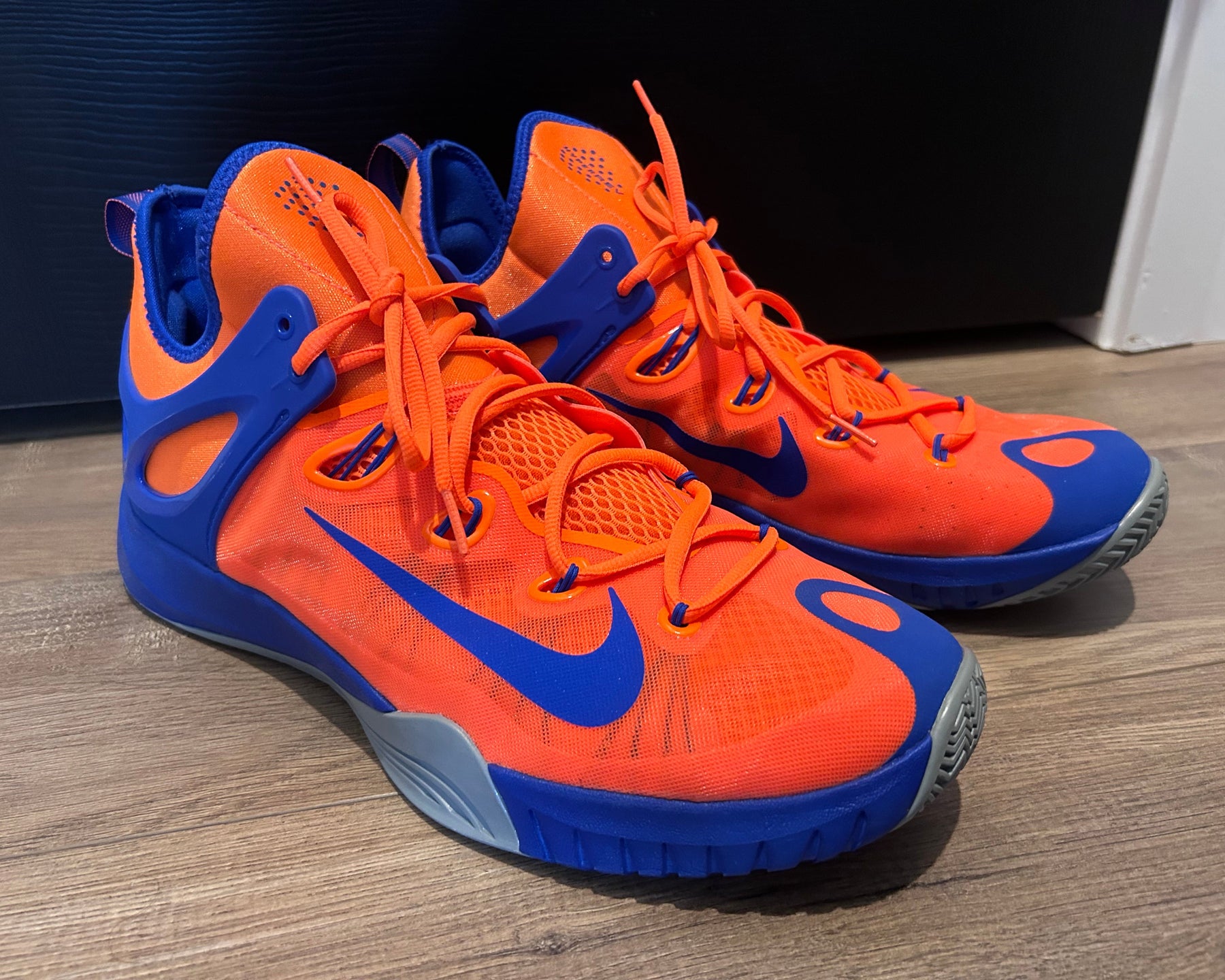 Nike Zoom Size 15