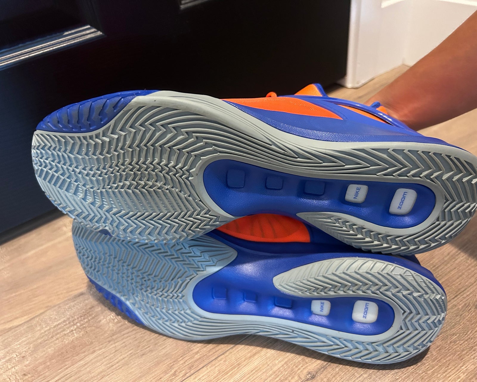 Nike Zoom Size 15