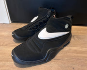 2017 Air Shake Ndestrukt OG Size 15