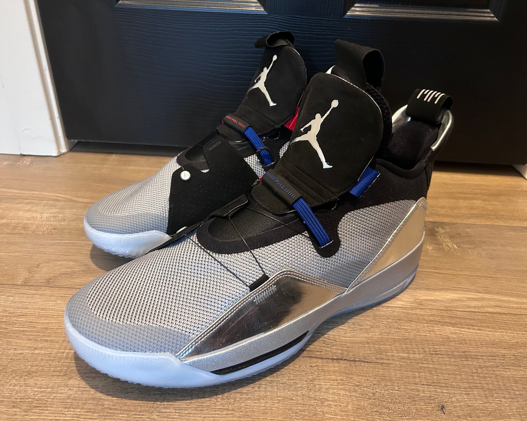 2019 Air Jordan 33 All Star Size 15