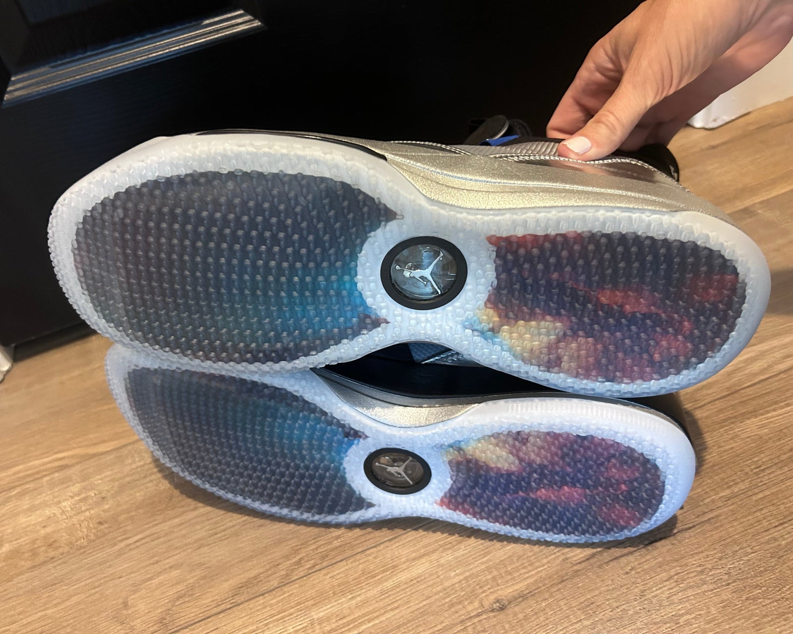 2019 Air Jordan 33 All Star Size 15