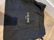 Celine bucket bag 16 $2950 Smooth Tan